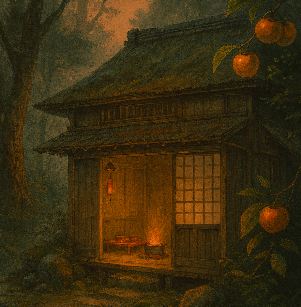 迷い家,マヨイガ,マヨヒガ